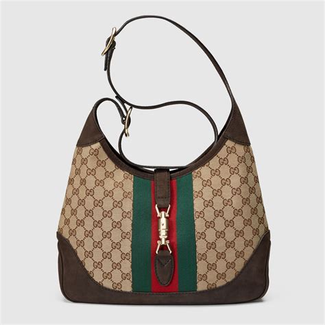 borsa di carta gucci|borse a spalla Gucci donna.